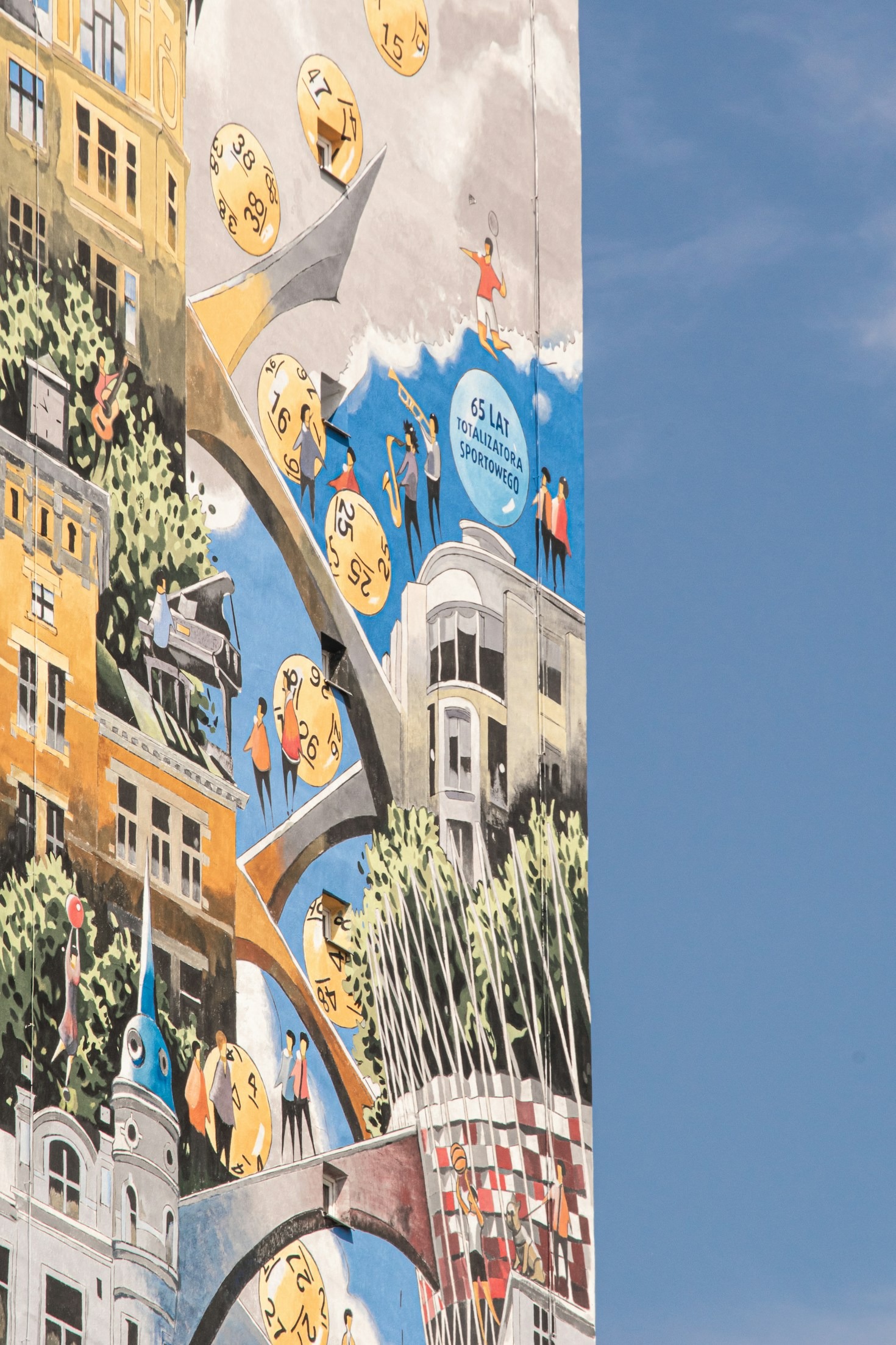 A Walking Guide to Newtown Masterpieces