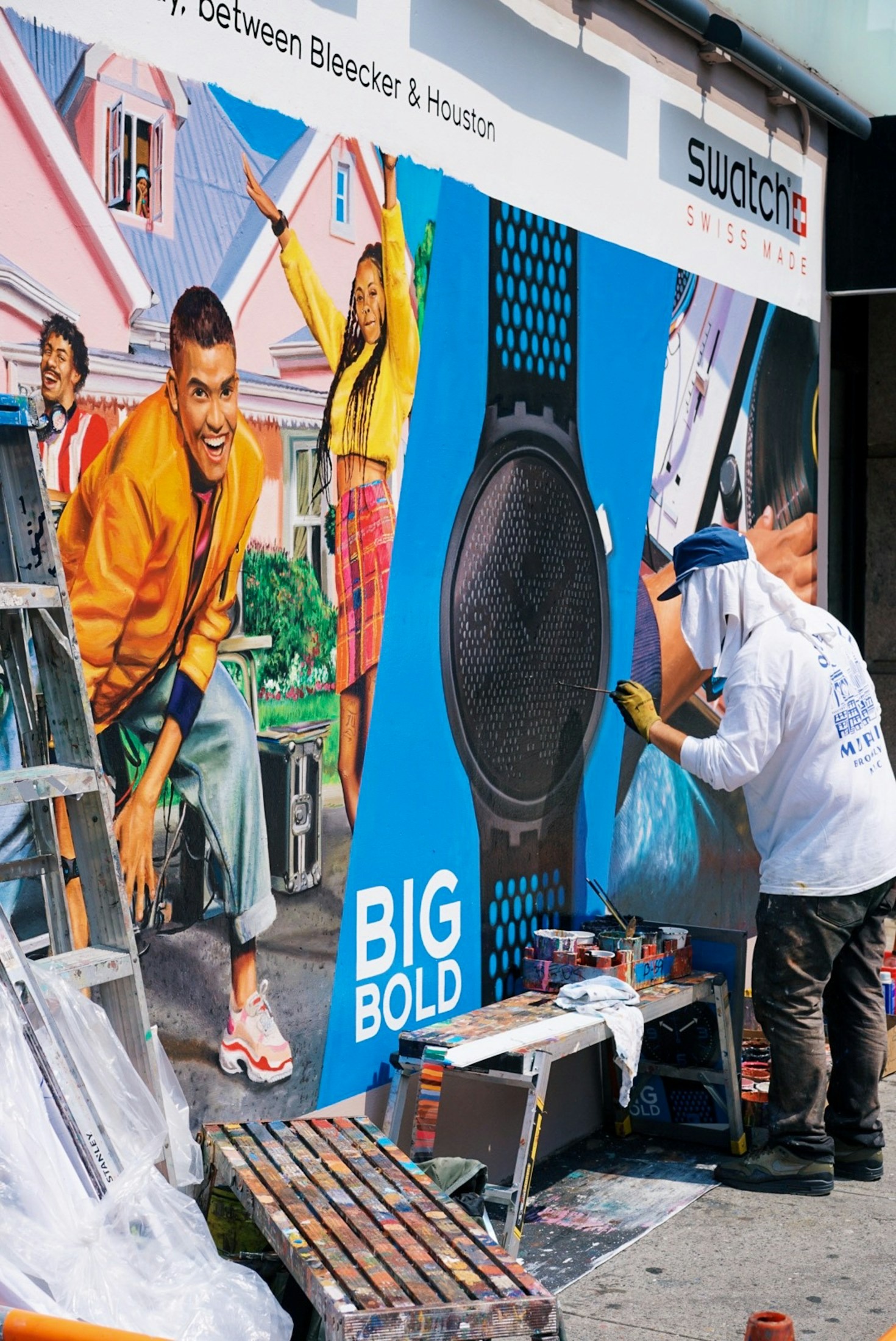 Why Public Art Matters for Communities